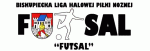 Biskupiecka Liga Halowej Piłki NożnejFutsal 2010/2011