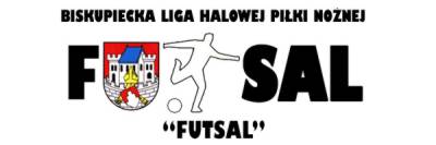 Biskupiecka Liga Halowej Piki Nonej Futsal 2008/2009